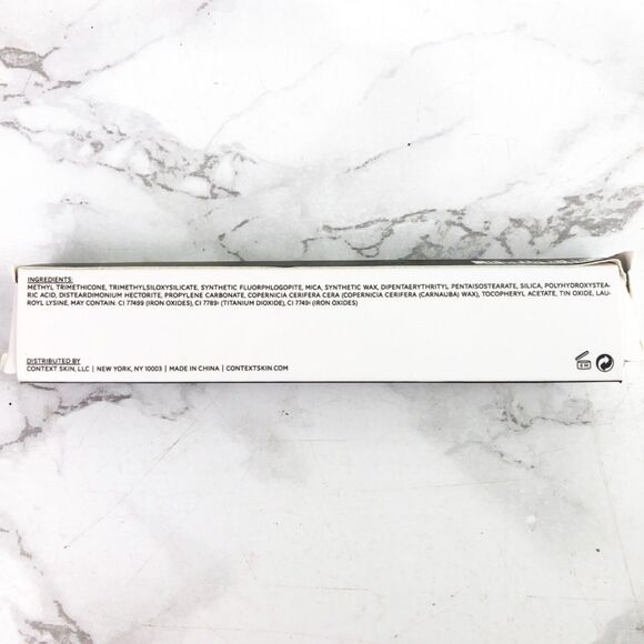 NIB Shimmer Eye Stick in Crossfire - Context Skin - Picture 3 of 4